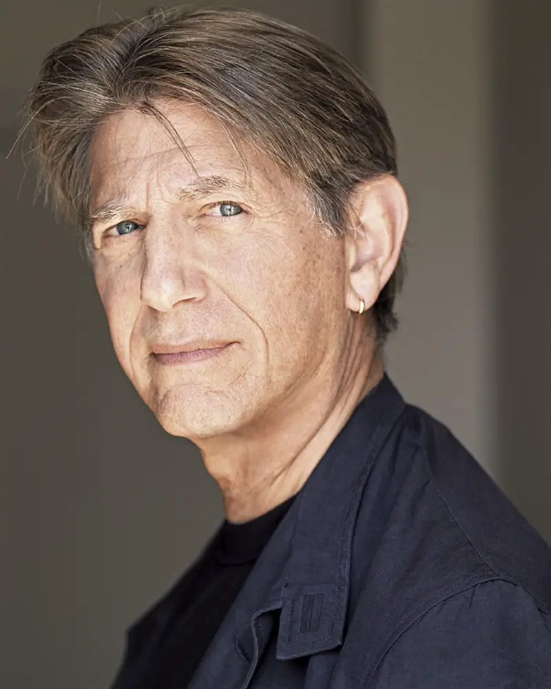 How tall is Peter Coyote?